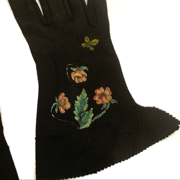 Vintage Gloves of Meyers Make Gloves - Picture 8 of 11